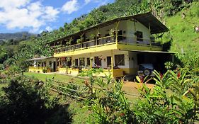 Alojamiento Rural Jardin Consentido
